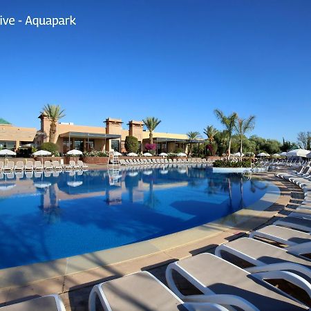Valeria Dar Atlas All Inclusive Ouled Jelal Exterior foto