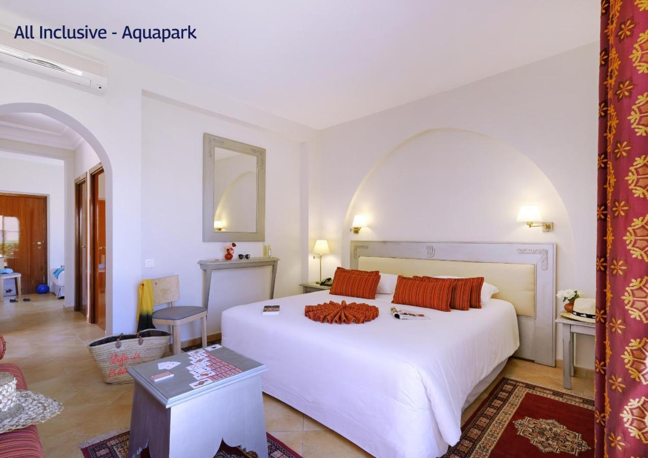 Valeria Dar Atlas All Inclusive Ouled Jelal Exterior foto