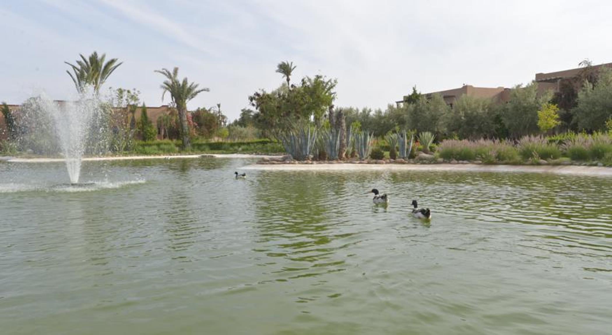 Valeria Dar Atlas All Inclusive Ouled Jelal Exterior foto