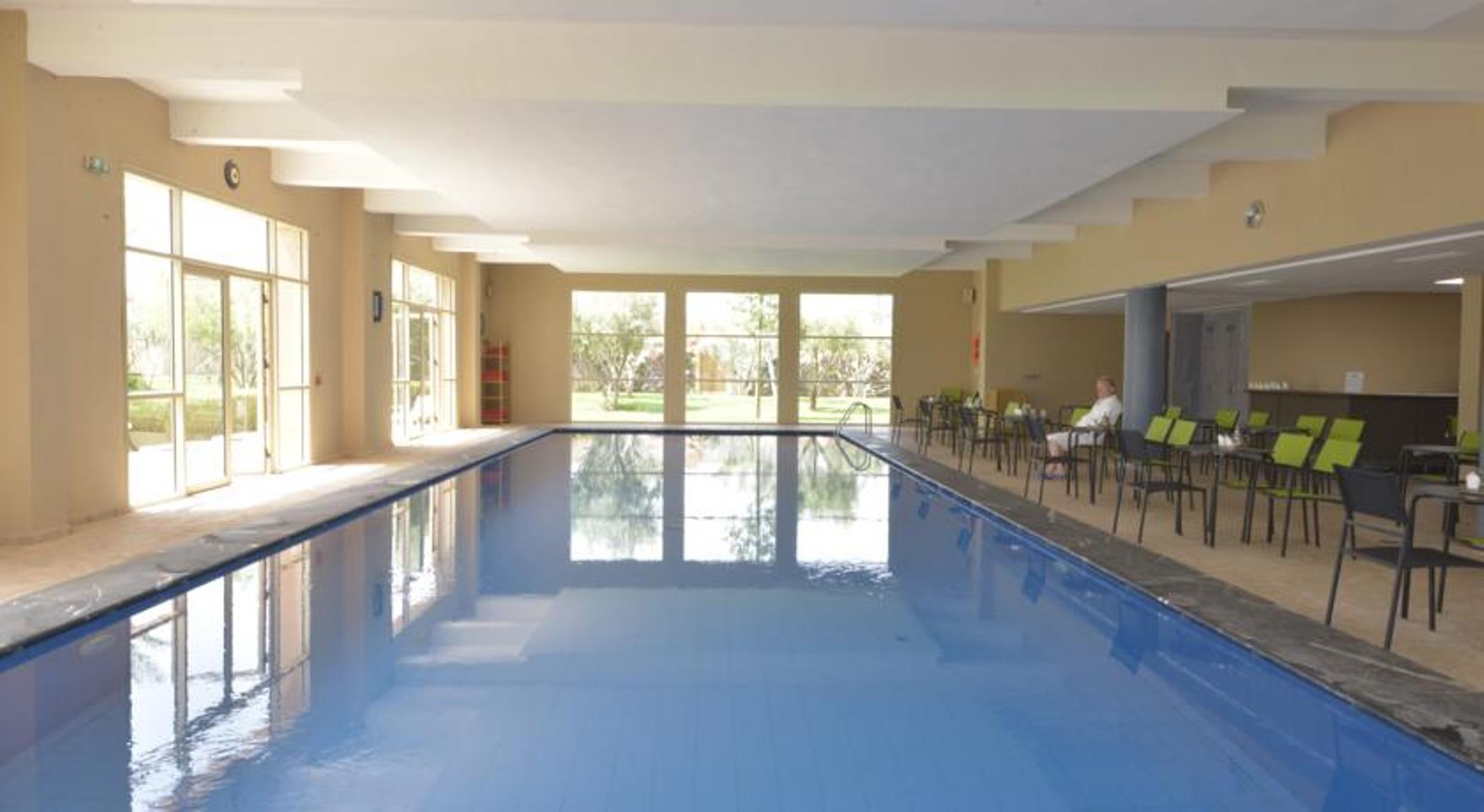 Valeria Dar Atlas All Inclusive Ouled Jelal Exterior foto